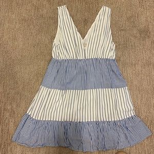Loft sundress